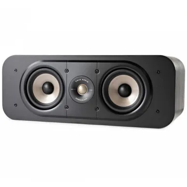 Центральный канал Polk Audio Signature S30e Black